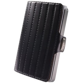 I-CLIP Original Frequent Traveller, black, Standard size, Minimalist