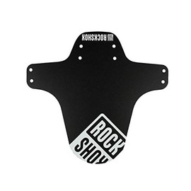 RockShox MTB Fender White, One Size