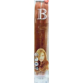 Eurohair Balmain Fill In Plus Bond Colour 130-45CM (10 Pieces)