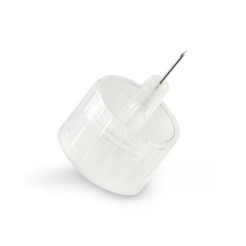 ONE-CARE Pen Tips 31G x 5/32’’ (4mm), Universal Fit, Optimal
