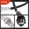 A-Premium O2 Oxygen Sensor Compatible with Jaguar F-Pace 2017-2022, F-Type