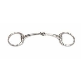 SMALL RING CURVED MOUTH EGGBUTT: 4.5