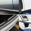 Sandfren 13ft*2.75in Car Side Skirts Protector, Anti Scratch Weatherproof Vehicle