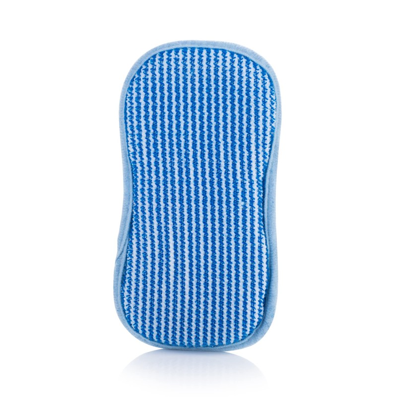 Minky 3 Pack M Cloth Car Cleaning Kit | Microfibre