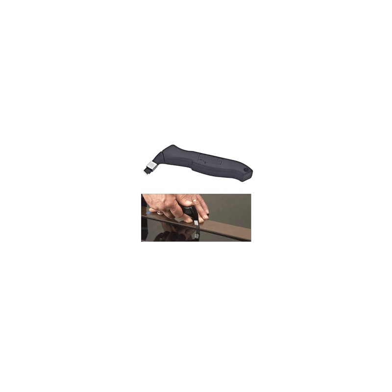 Fletcher Heavy Duty Plastic Cutter