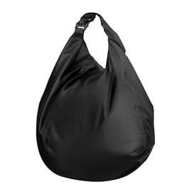SHERCHPRY Bolsa para Casco de Motocicleta Impermeable, Bolsa de Almacenamiento de Gran Capacidad para Cascos de Moto, Esquí y Deportes, Bolso Portátil Oxford para Viaje, Protección contra Polvo y Hum