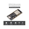 Waveshare ESP32-C6 Microcontroller WiFi 6 Development Board with Pre-soldered Header