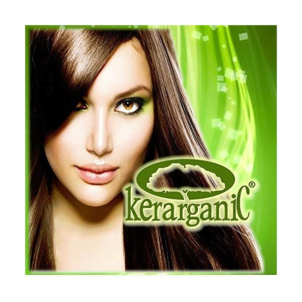 Kerarganic Post-Treatment Mask Argan Oil Enriched 16oz