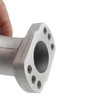 ABCERRSI 28mm Manifold Intake Inlet Pipe Compatible with Gaskets 110cc
