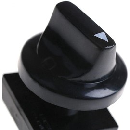 Rotary Switch 4 Position 3 Speed Selector Switch Governor with Button Fan Speed Governor Fan Isolator Switch Professional Ceiling Fan Wall Controls Ceiling Fans and Accessories