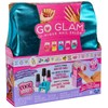 Spin Master 6065870 Cool Maker: Go Glam-U-Nique Nail Salon, Multicoloured