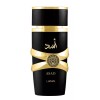 Lattafa Perfumes Asad for Unisex Eau de Parfum Spray, 3.4