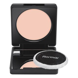 Polvos Compactos Acabado Mate Flormar
