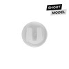 Nostril Retainer Short Model | Nostril Retainer Rhinoplasty | Nasal
