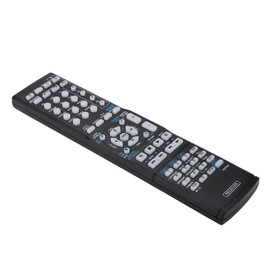 Pioneer AXD7622 AV Receiver Remote Control High Range Operation Long Distance Suitable for Various Enjoyment Black