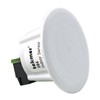 tekmar Indoor Sensor 084 | Mounts Flush or Nearly Flush