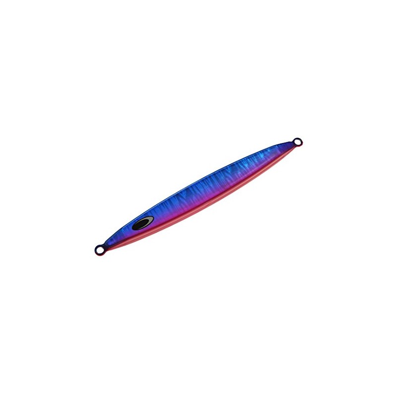 Nature Boys swim rider short 145g Blue Pink