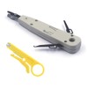 VCE G602 Punch Down Tool, Ethernet Krone Tool for RJ45