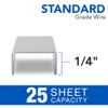 Swingline Staples, Standard Staplers for Desktop Staplers, 210/Strip, 5000/Box (79350)