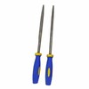 Dapetz ® 6" 150mm Small Warding Needle File Set 4