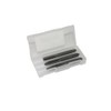 Champion 302-10-24-S Carbon Hand Tap Set Taper-Bottom-Plug, 3-Piece