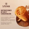 Café 100% Puro, Tostado, Molido, 1 Kg