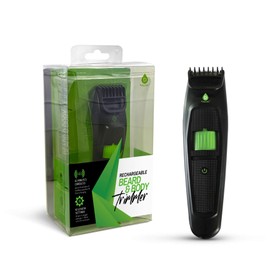 Pursonic (Beard Body Trimmer)