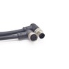 M8 6 Pin Sensor Connector Aviation Cable, Male to Female