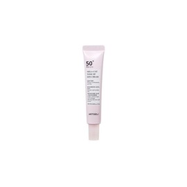 Art Deli Mela Cut Tone Up Sun Cream 15ml SPF50+PA++++ / 아트델리 멜라 컷 톤 업 선크림 15ml SPF50+PA++++