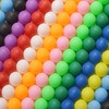 TAKASUE Ping Pong Balls for Recreational Table Tennis Balls with
