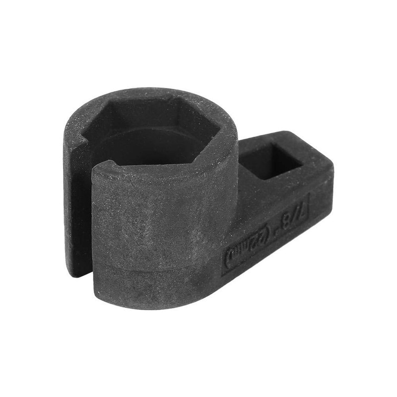 Llave de Sensor de Oxígeno, Reparación Universal de Automóviles 22mm
