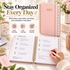 2027 A5 Weekly & Monthly Planner for School & Office