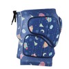 Kids Protection Hip EVA Padded Children Hip Guard Pad for