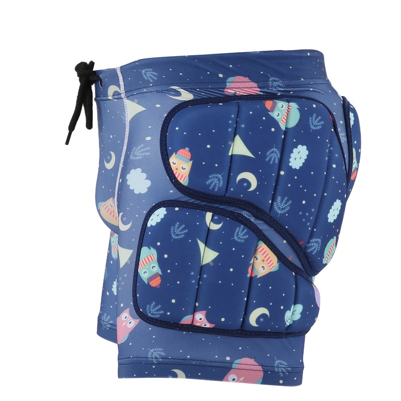 Kids Protection Hip EVA Padded Children Hip Guard Pad for