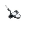 ODYSSEY DFX 25 2-BALL BLADE Putter Crank Hosel (Mallet Type,