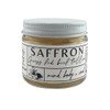 Saffron Infused Tallow cream, Made with Organic Ingredients, Hand crafted