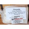 Amish Homemade Soap (Citronella)