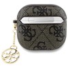 Fall CG MOBILE Guess 4G Charm Collection for AirPods 4
