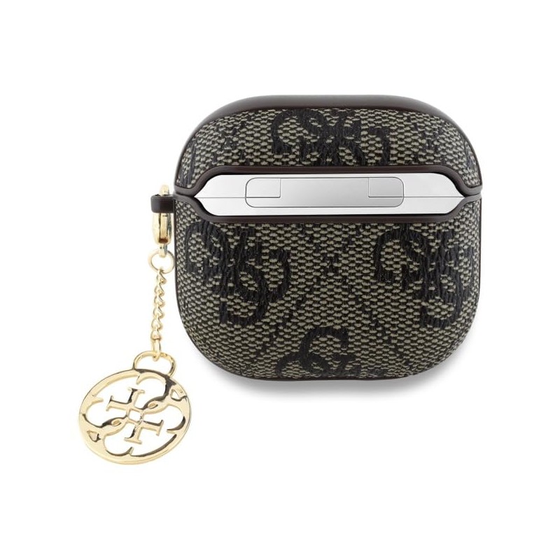 Fall CG MOBILE Guess 4G Charm Collection for AirPods 4