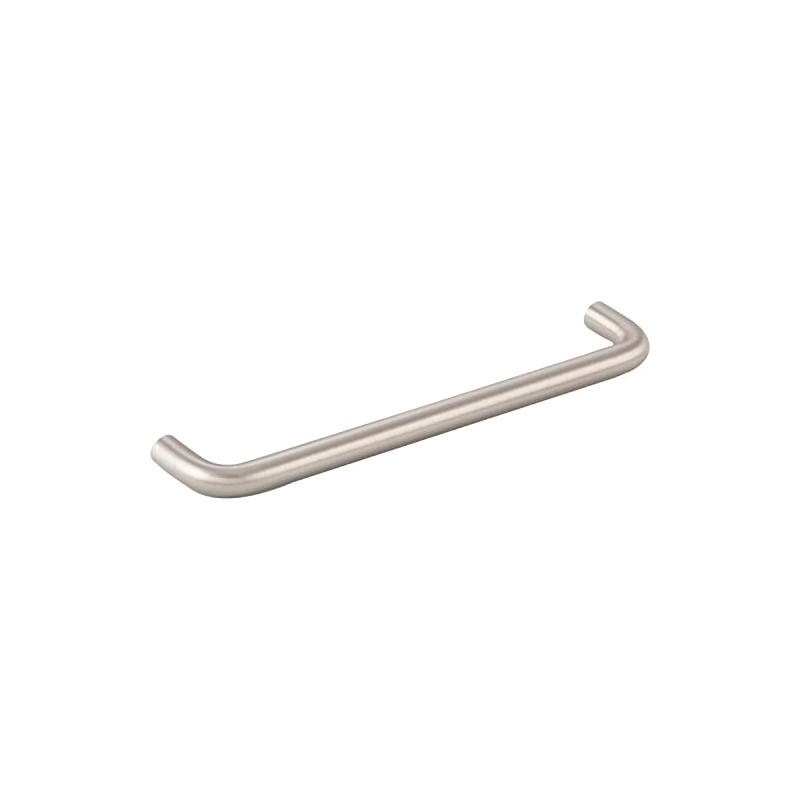 GRIMME Orotavo LA Handle 160 mm - Elegant Bow Handle