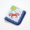 Skater MNT3-A Hand Towel, Maizen Sisters, Length 9.8 x Width