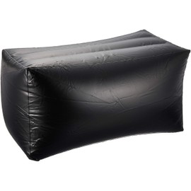 Cletom CFD-22 Space Cushion, 1 Piece, LL Size, For Minivans 2nd Row Seats