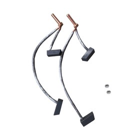 Motor Brush Set 1994-up 36 & 48-volt Fits Club Car & Golf Cart Yamaha electric G8, G9, G14 & G16. (2/ package)