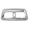 NIUHURU Compatible with Lexus RX 350 450 Accessories Car Bling
