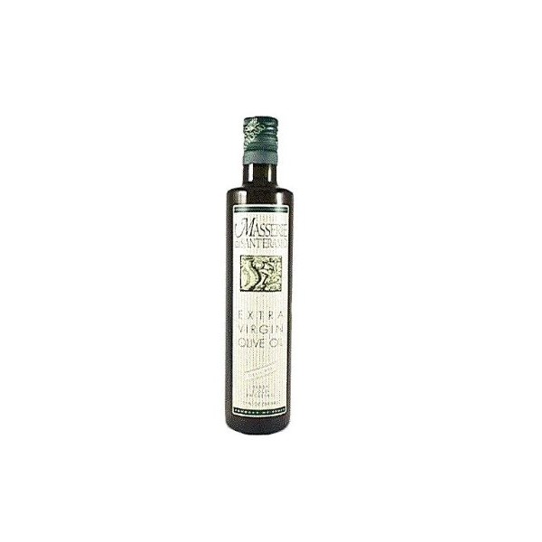 Masserie di Sant'Eramo Delicate Extra Virgin Olive Oil (Italy)