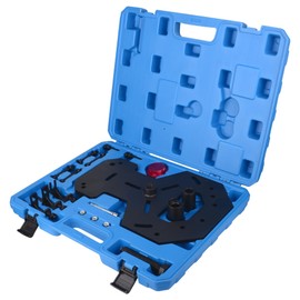 Double Clutch Dry DPS6 Transmission Installer Remover Tool, Bolt-on Toolbox