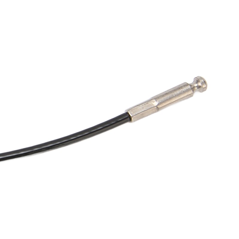 Refrigerator Lock Combination Design Plastic Stainless Steel Easy Mounting Freezer