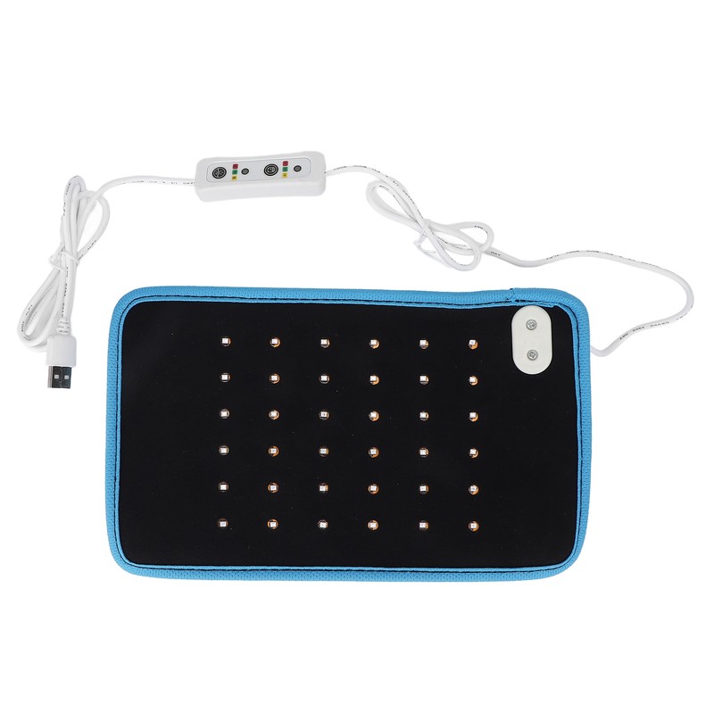 Infrared Light Therapy Belt 36pcs Light Chip Red Light Wearable