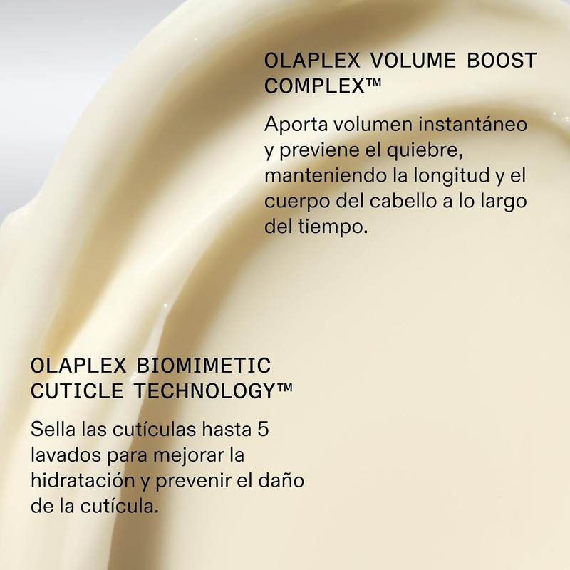 Olaplex Mascarilla Nutritiva Ligera