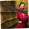 KOMBIUDA Sword Storage Bag Japanese Bag Back Strap Long Swords